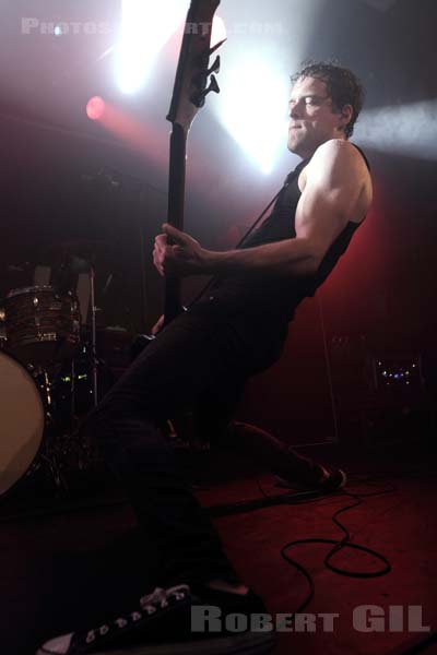 ASH - 2018-12-16 - PARIS - La Maroquinerie - 